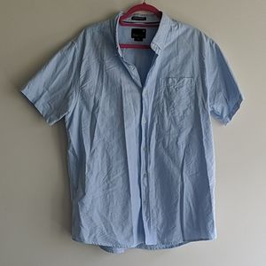 Tavik button down shirt sleeve shirt